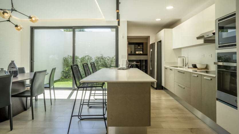 Venta de casa en Condominio en la Ribera de Belén. - Imagen 2