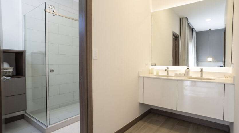 Venta de casa en Condominio en la Ribera de Belén. - Imagen 13