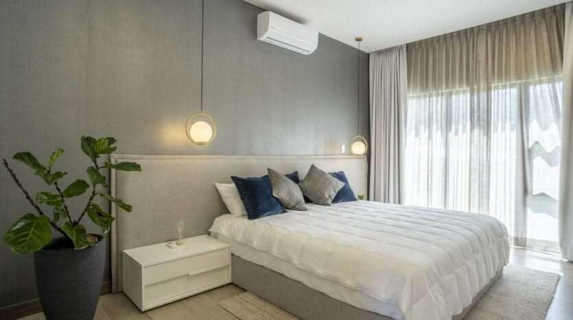 Venta de casa en Condominio en la Ribera de Belén. - Imagen 12