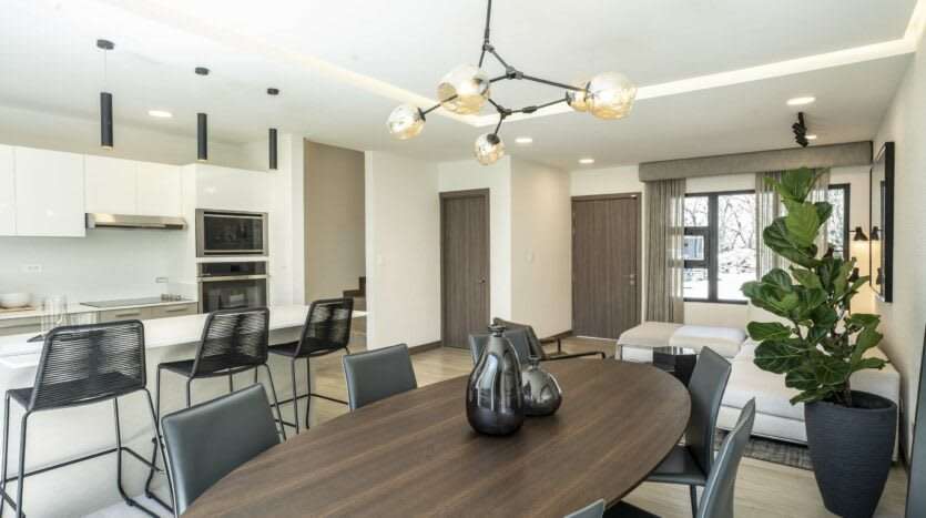 Venta de casa en Condominio en la Ribera de Belén. - Imagen 10