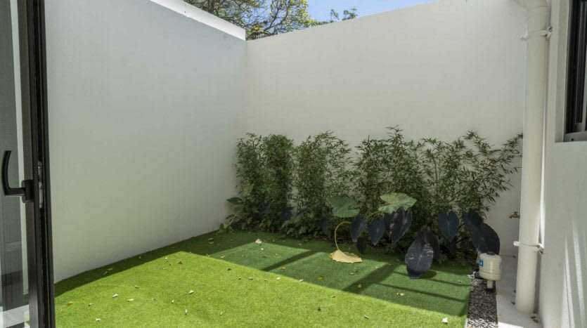 Venta de casa en Condominio en la Ribera de Belén. - Imagen 8