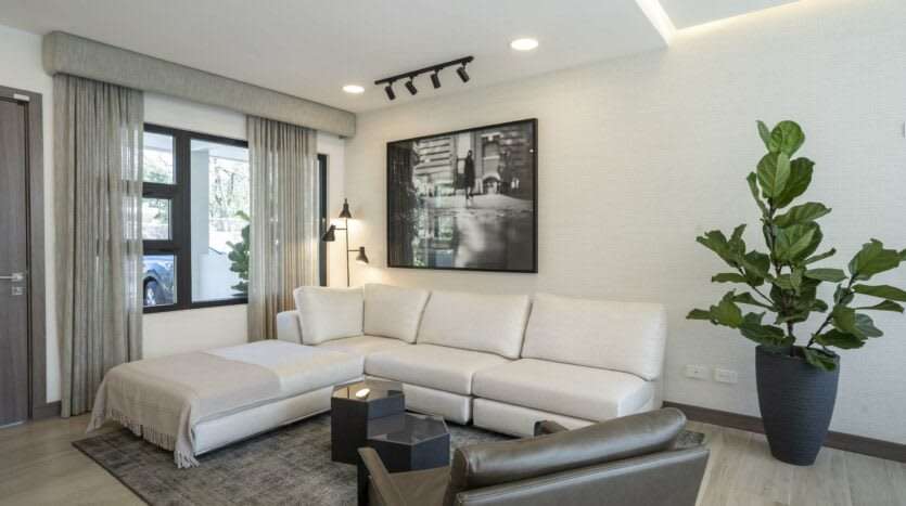 Venta de casa en Condominio en la Ribera de Belén. - Imagen 9