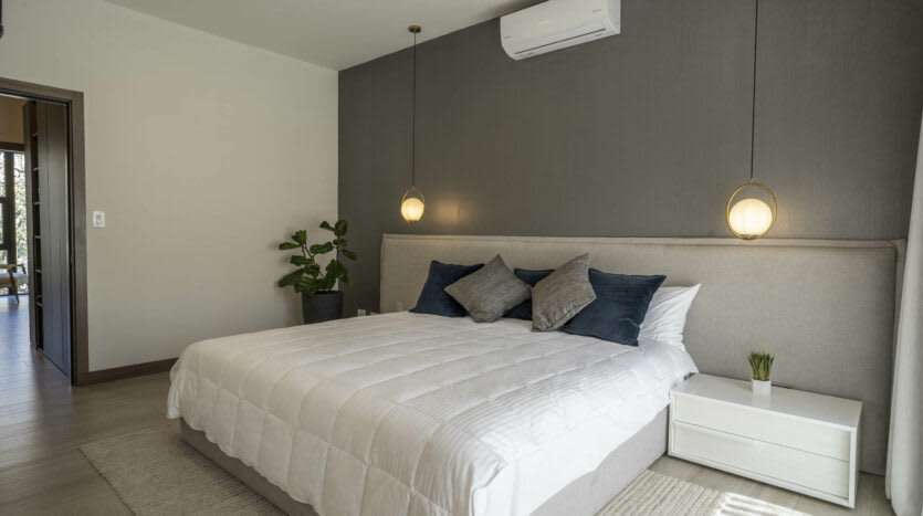 Venta de casa en Condominio en la Ribera de Belén. - Imagen 15
