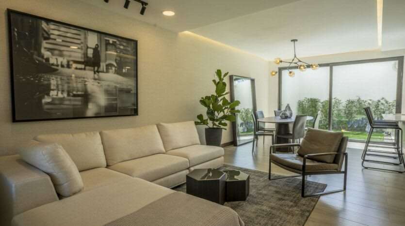 Venta de casa en Condominio en la Ribera de Belén. - Imagen 6