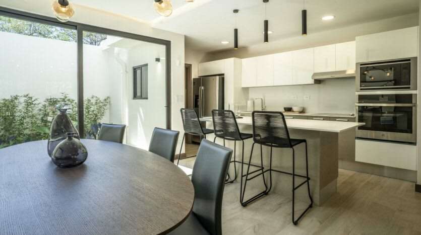 Venta de casa en Condominio en la Ribera de Belén. - Imagen 3