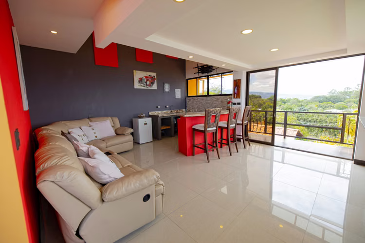 Se Vende Casa en San Rafael de Heredia, Concepción
