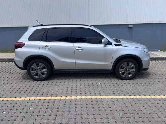 Suzuki New Vitara 2024 Automatico  4x4