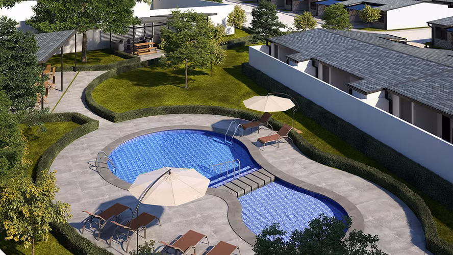 Alquiler de Casa en Condominio Heredia Metro - Imagen 12