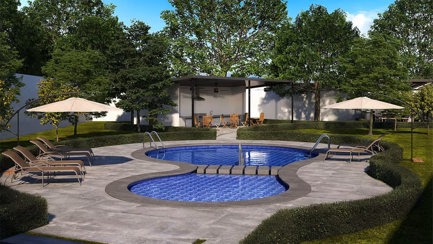Alquiler de Casa en Condominio Heredia Metro - Imagen 13