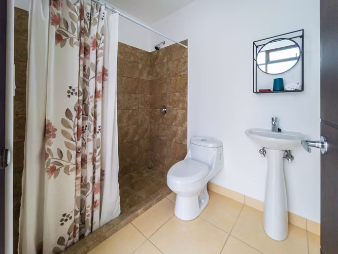 Casas de 1, 2 y 3 habitaciones para estrenar en Alajuelita - Condominio Terra Verbena - Imagen 11