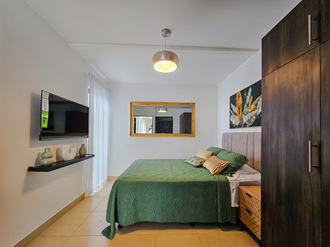 Casas de 1, 2 y 3 habitaciones para estrenar en Alajuelita - Condominio Terra Verbena - Imagen 13