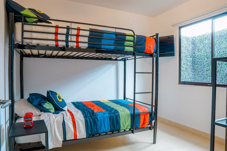 Casas de 1, 2 y 3 habitaciones para estrenar en Alajuelita - Condominio Terra Verbena - Imagen 14