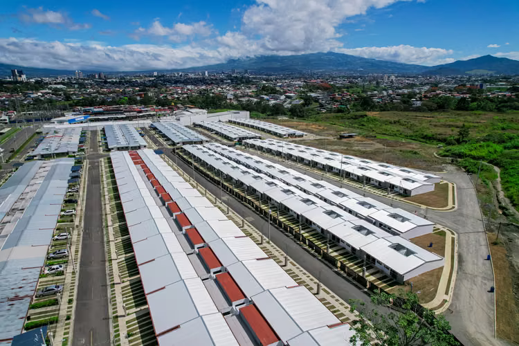 Casas de 1, 2 y 3 habitaciones para estrenar en Alajuelita - Condominio Terra Verbena - Imagen 18