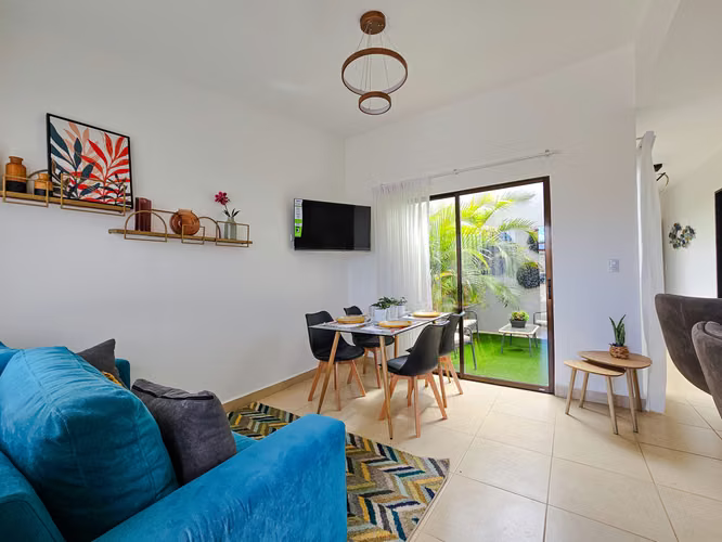 Casas de 1, 2 y 3 habitaciones para estrenar en Alajuelita - Condominio Terra Verbena - Imagen 5