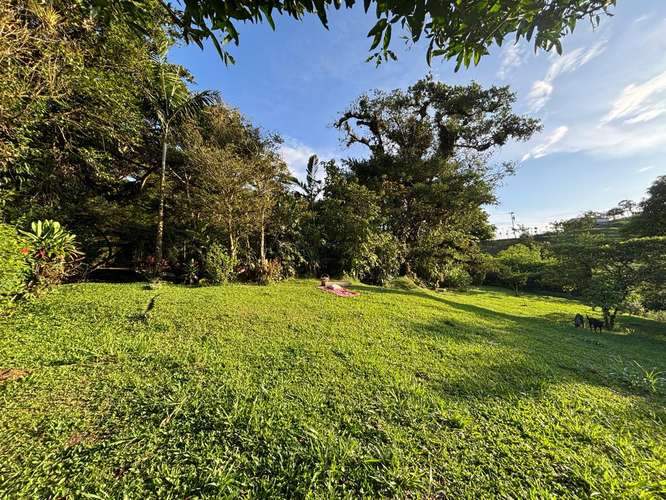 Casa en venta en San Ramon, amueblada, con chimenea y amplias zonas verdes - Imagen 20