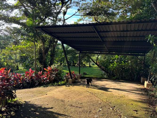 Casa en venta en San Ramon, amueblada, con chimenea y amplias zonas verdes - Imagen 8