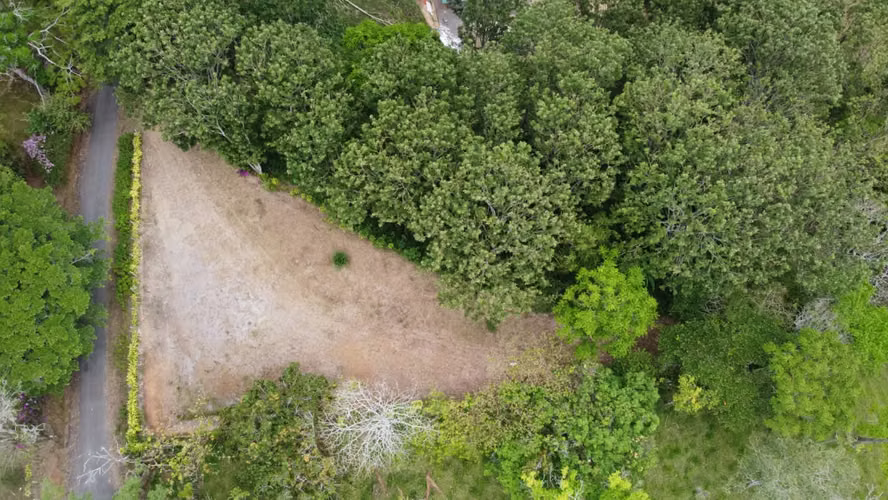 Lote en venta en Atenas, con vistas y pozo de agua, $25 por m2 - Imagen 5