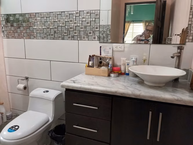 Se vende CASA DE 4 HAB., 4 BAÑOS  EN CASCAJAL - Imagen 11
