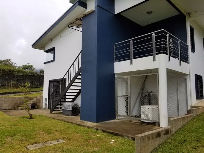 Se vende CASA DE 4 HAB., 4 BAÑOS  EN CASCAJAL - Imagen 6