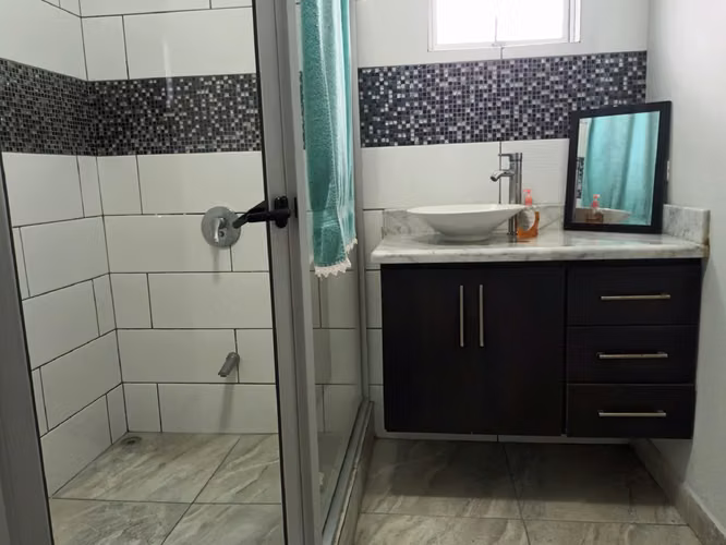 Se vende CASA DE 4 HAB., 4 BAÑOS  EN CASCAJAL - Imagen 10