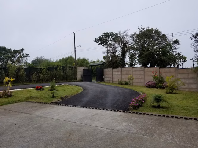 Se vende CASA DE 4 HAB., 4 BAÑOS  EN CASCAJAL - Imagen 19