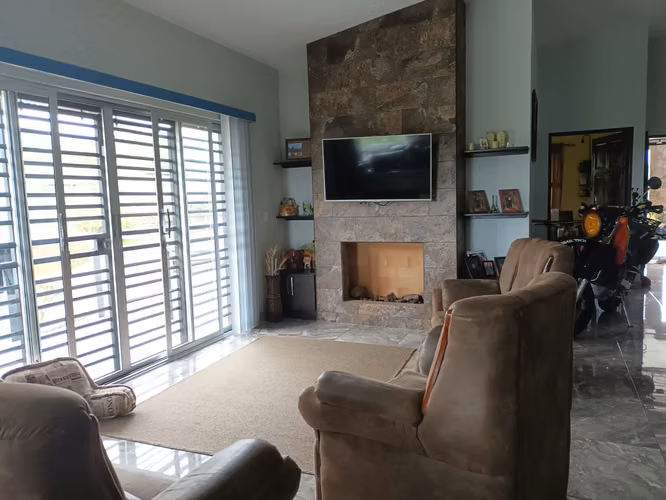 Se vende CASA DE 4 HAB., 4 BAÑOS  EN CASCAJAL - Imagen 8