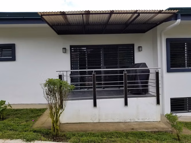Se vende CASA DE 4 HAB., 4 BAÑOS  EN CASCAJAL - Imagen 2