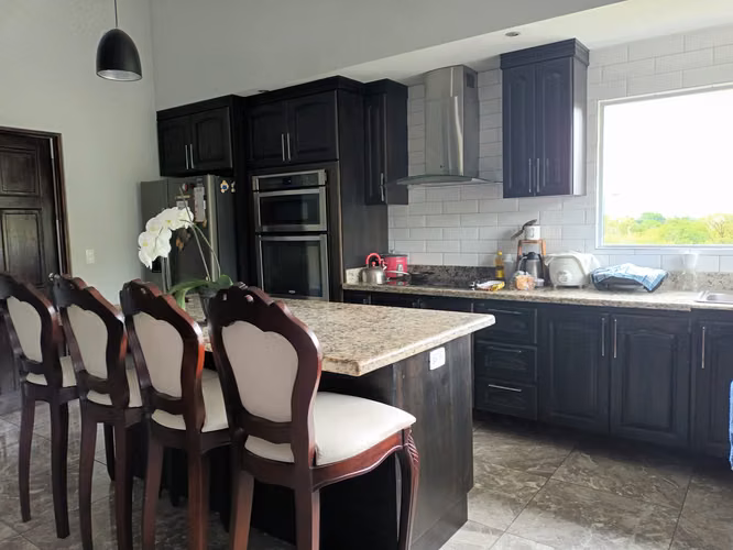 Se vende CASA DE 4 HAB., 4 BAÑOS  EN CASCAJAL - Imagen 9