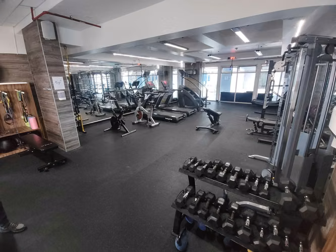 Apartamento en Torres Paseo Colón