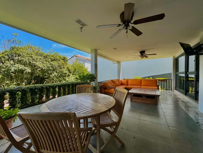 SE VENDE AMPLIA CASA EN POZOS, SANTA ANA-ESCAZÚ - Imagen 12