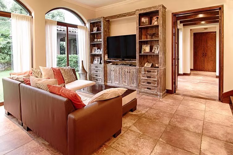VENTA CASA SANTA ANA, PIEDADES. CONDOMINIO HACIENDA REAL - Imagen 18