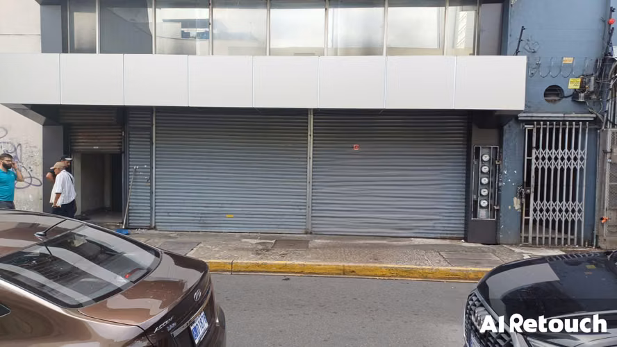 FOR RENT LOCAL IN SAN JOSE CENTER STREET ZERO