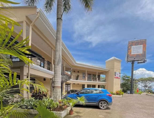 En Venta Edificio, Pozos de Santa Ana | Oficinas | Ruta 27 | San Jose | Comercial
