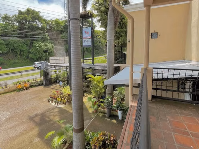 En Venta Edificio, Pozos de Santa Ana | Oficinas | Ruta 27 | San Jose | Comercial
