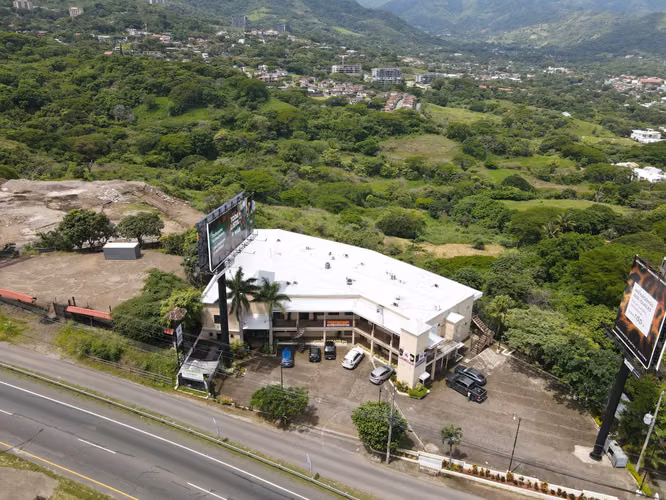 En Venta Edificio, Pozos de Santa Ana | Oficinas | Ruta 27 | San Jose | Comercial
