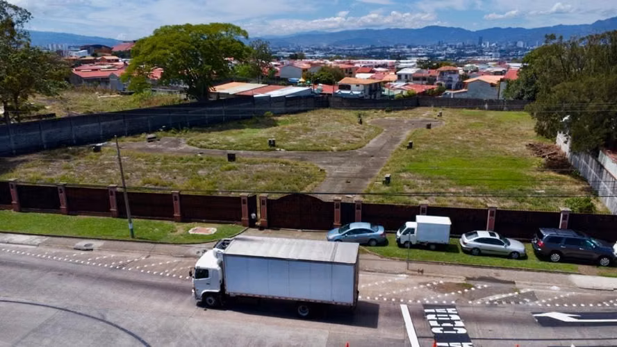 Venta para desarrolladores en Heredia, Oxígeno