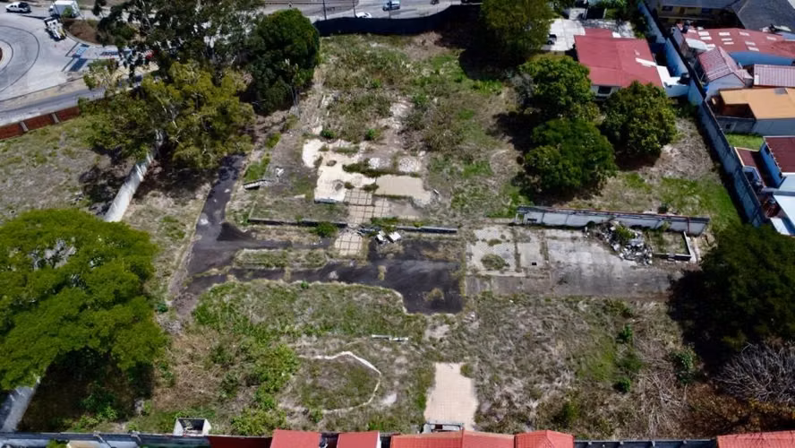 Venta para desarrolladores en Heredia, Oxígeno