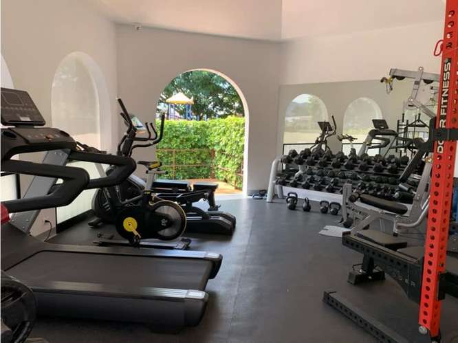 Bosques de Lindora, Santa Ana. Preciosa residencia de lujo - Imagen 17
