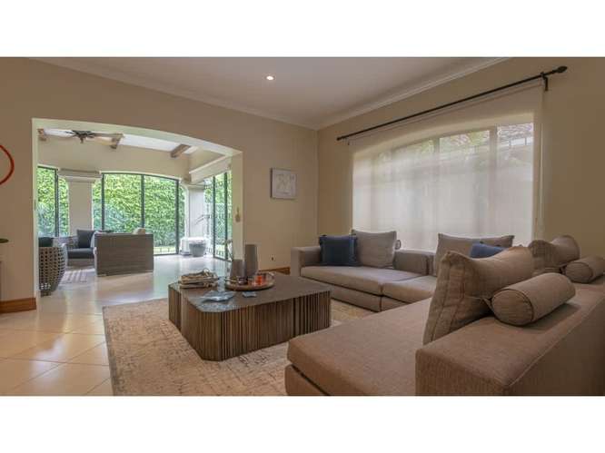 Bosques de Lindora, Santa Ana. Preciosa residencia de lujo - Imagen 12