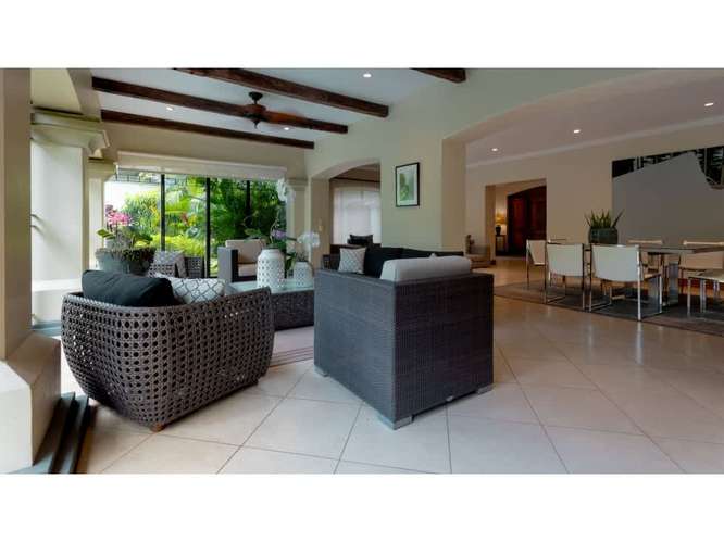 Bosques de Lindora, Santa Ana. Preciosa residencia de lujo - Imagen 6