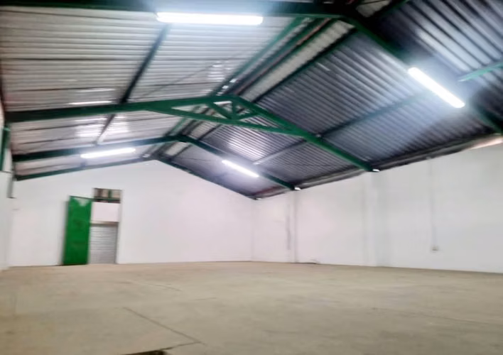 Venta o Alquiler Bodega en Tibas