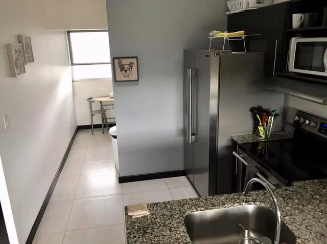 Duplex para inversión en San Pedro de Montes de Oca - Imagen 4