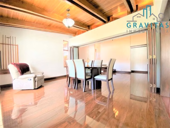 Casa en Curridabat | Uso de suelo mixto | 1300 m2 | 5 hab | F 206