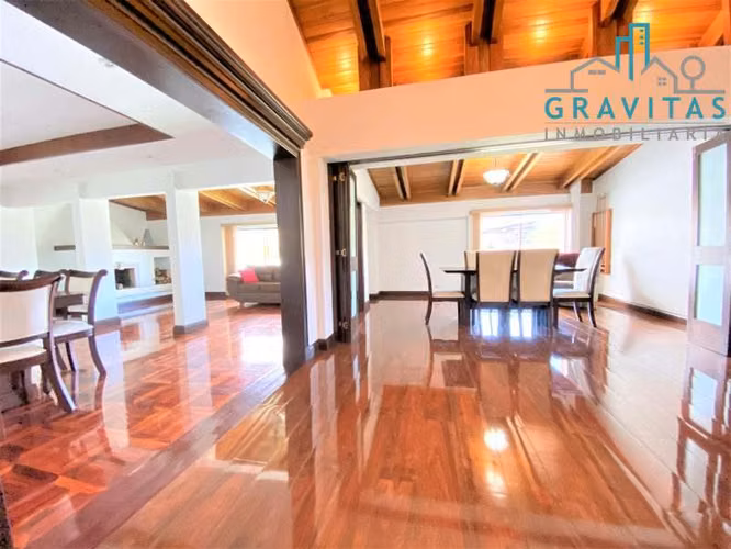 House in Curridabat | Mixed land use | 1300 m2 | 5 rooms | F 206