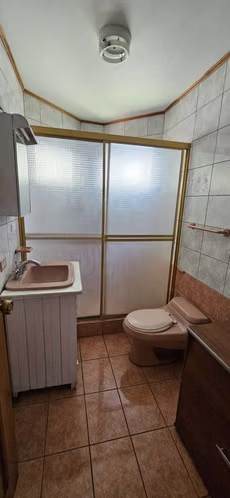 Casa en venta en San Rafael de Escazú, amplio lote, finas maderas, con jacuzzi y casa de servicio - Imagen 15