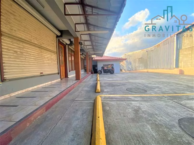 Oficinas y locales comerciales en Tres Ríos | 17 m2 – 38 m2 | PARQUEO | F 208 - Imagen 5