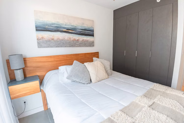 Venta Apartamento c/s muebles REBAJADO Condominio Rohrmoser - Nunciatura San José - Imagen 10