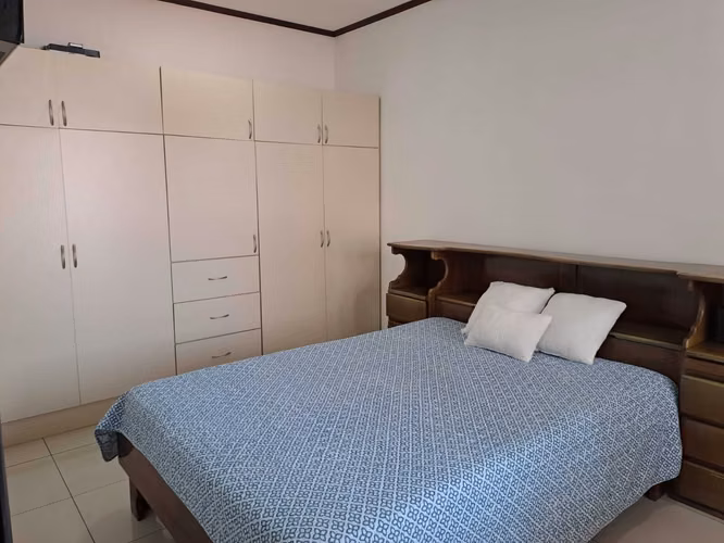 Casa de lujo en Santo Domingo de Heredia con piscina