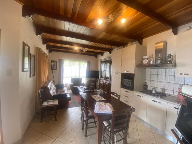2 Casas y 3 lotes en venta puente salas Heredia
