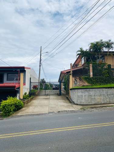 Terreno Santo Domingo Heredia, 700 m2 uso residencial - Imagen 8
